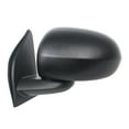 thumbnail image 1 of TYC 4170041 Non Heated Replacement Left Mirror (JEEP COMPASS), 1 of 5