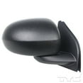 thumbnail image 1 of TYC 4170042 Door Mirror Fits select: 2007-2013 JEEP COMPASS, 1 of 4
