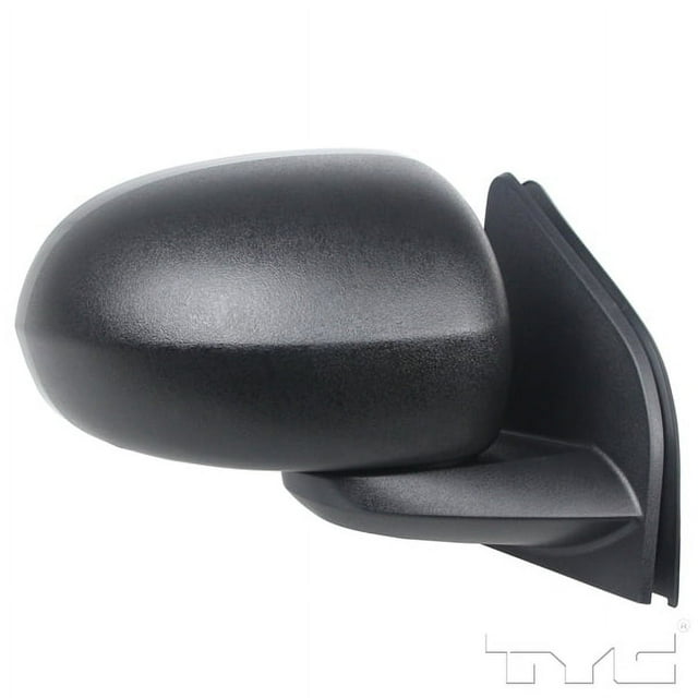 TYC 4170042 Door Mirror Fits select: 2007-2013 JEEP COMPASS
