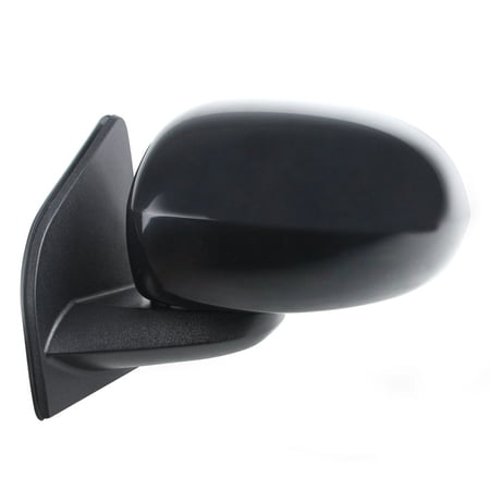 TYC 4170142 Door Mirror