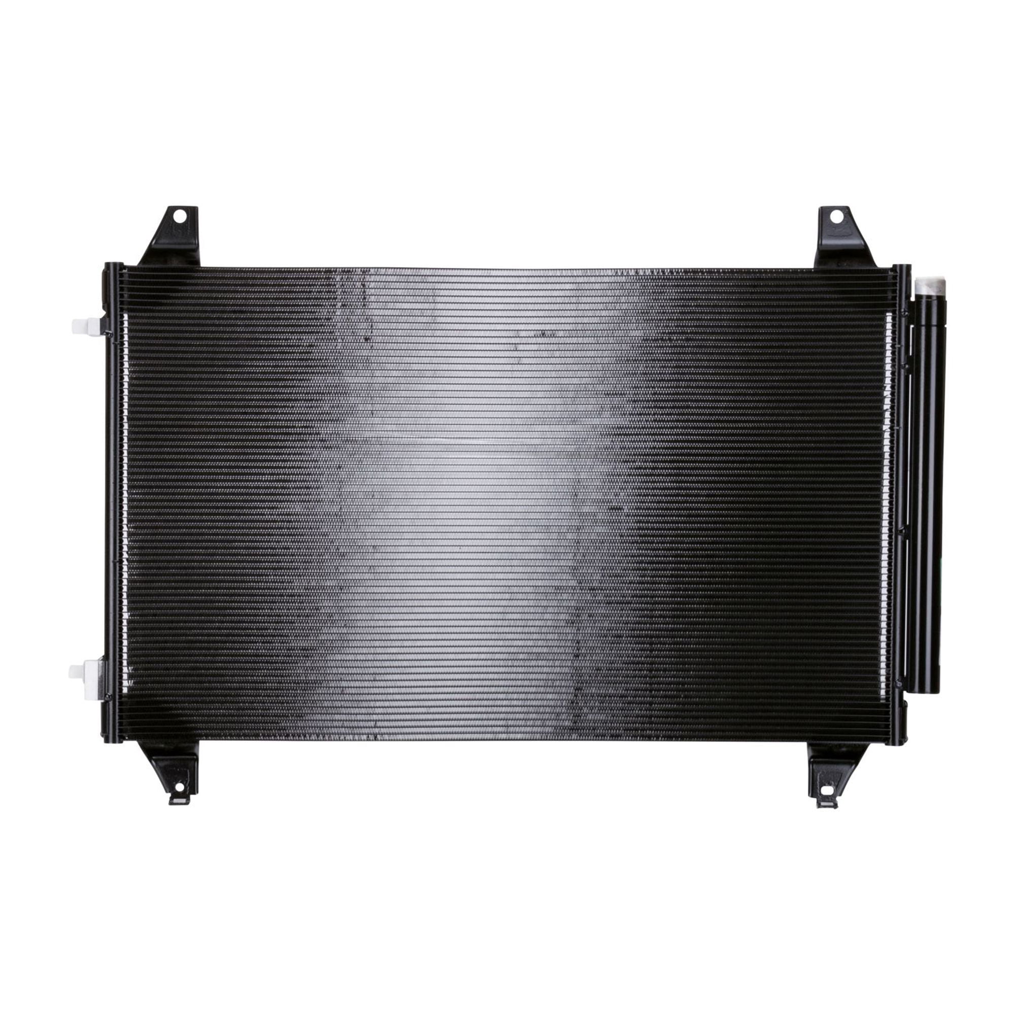 TYC 4277 A/C Condenser New with Warranty Replacement for 14-17 ACURA ...