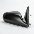 thumbnail image 1 of TYC 4300311 Door Mirror Fits select: 2005-2010 DODGE DAKOTA, 1 of 4