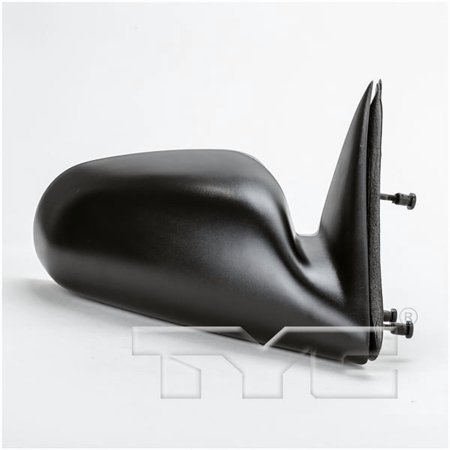 TYC 4300311 Door Mirror Fits select: 2005-2010 DODGE DAKOTA