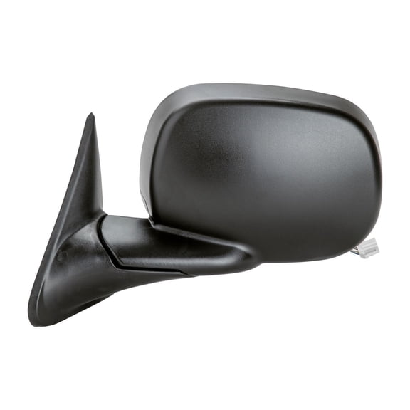 TYC 4310032 Driver Side Heated Mirror for 1998-2002 Dodge Ram