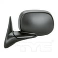 thumbnail image 1 of TYC 4310232 Door Mirror Fits 2002 Dodge Ram 2500, 1 of 2