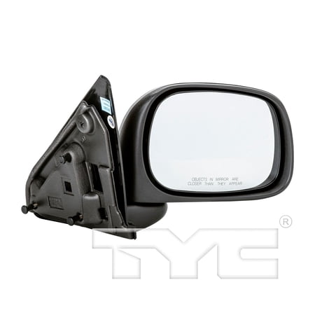 TYC 4310311 Door Mirror Fits 2004 Dodge Ram 2500