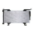 thumbnail image 1 of TYC 4454 A/C Condenser Assembly for Subaru Legacy/Outback 2015-2015 Models, 1 of 4