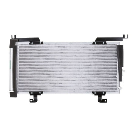 TYC 4454 A/C Condenser Assembly for Subaru Legacy/Outback 2015-2015 Models