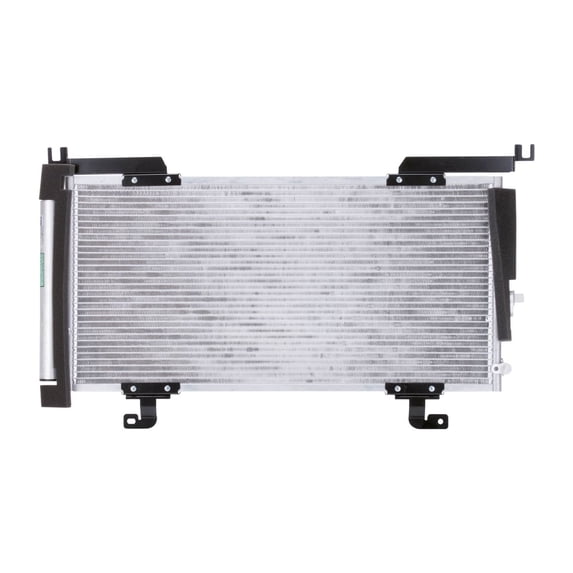 TYC 4454 A/C Condenser Assembly for Subaru Legacy/Outback 2015-2015 Models