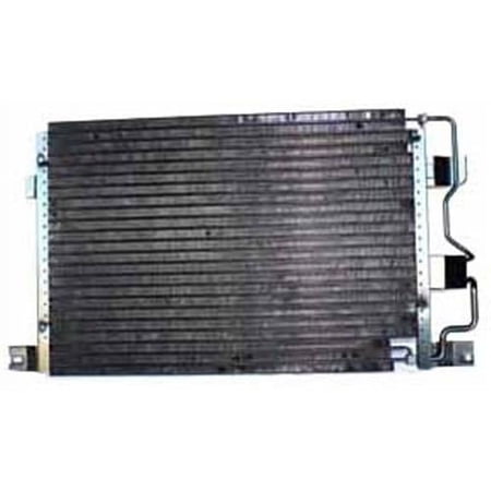 TYC 4629 Condenser (4629) Fits 1997 Mercury Grand Marquis