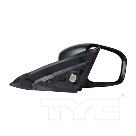 TYC 4700631 Door Mirror For 03-07 Honda Accord