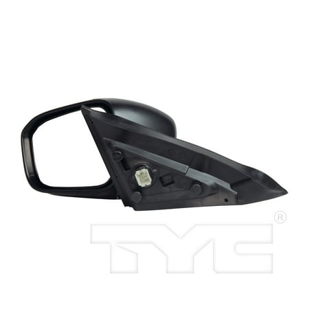 TYC 4700632 Door Mirror For 03-07 Honda Accord