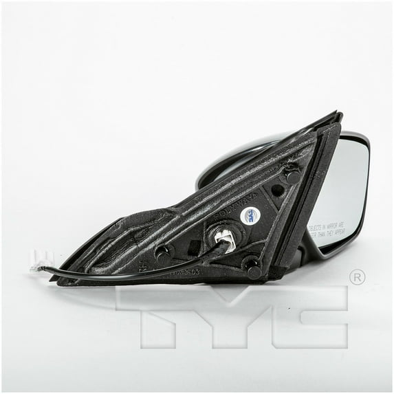 TYC 4700931 Door Mirror For 13-17 Honda Accord