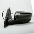 thumbnail image 1 of TYC 4700932 Mirror Left Driver Side Power Non-Heated Sedan New, 1 of 4