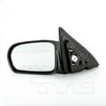 thumbnail image 1 of TYC 4720232 Door Mirror For 01-05 Honda Civic Fits select: 2001-2005 HONDA CIVIC LX, 1 of 3