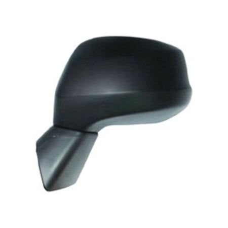 TYC 4720442 for Honda Civic Left Heated Power Replacement Mirror Fits 2013 Honda Civic