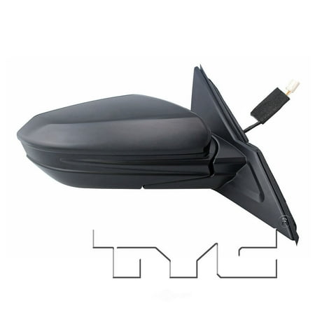 TYC 4720631 Door Mirror Fits select: 2016-2018 HONDA CIVIC