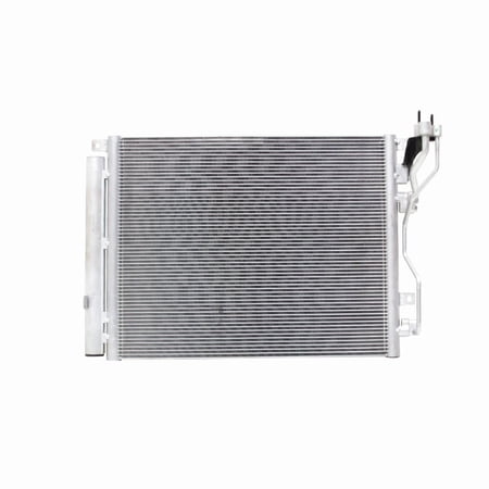 TYC 4740 Replacement Condenser for 15-18 HYUNDAI SONATA (CAR)