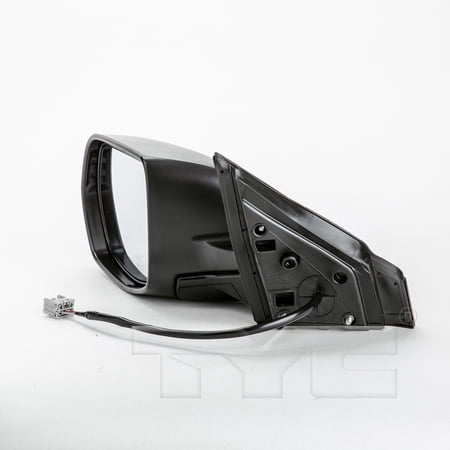 TYC 4750132 Door Mirror Fits select: 2007-2011 HONDA CR-V