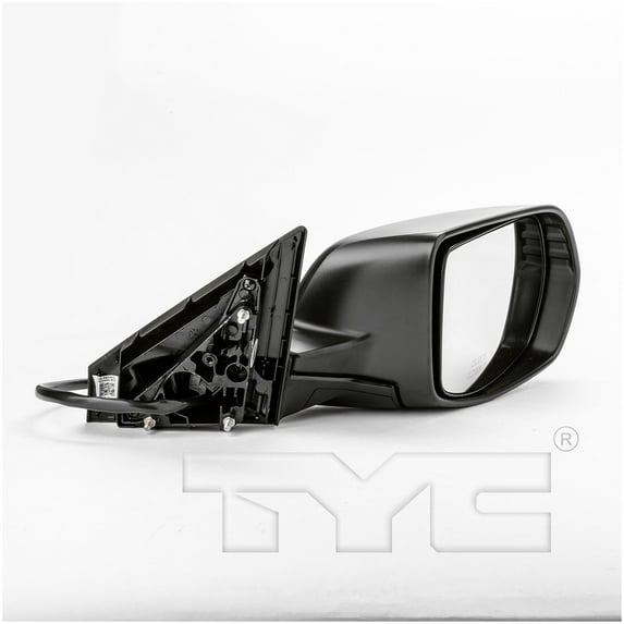 TYC 4750341 Door Mirror Replacement for 07-11 HONDA CR-V Fits 2007 Honda CR-V