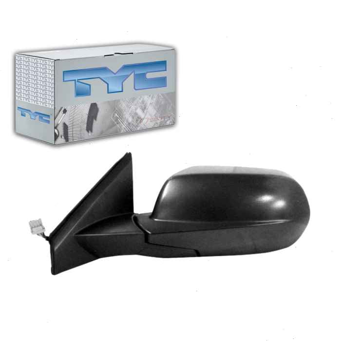 TYC 4750342 Door Mirror Replacement for 07-11 HONDA CR-V
