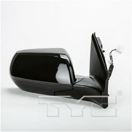 TYC 4750431 Door Mirror for 317-5422R3EB HO1321268 DEPO Partslink pr Fits select: 2012-2015 HONDA CR-V