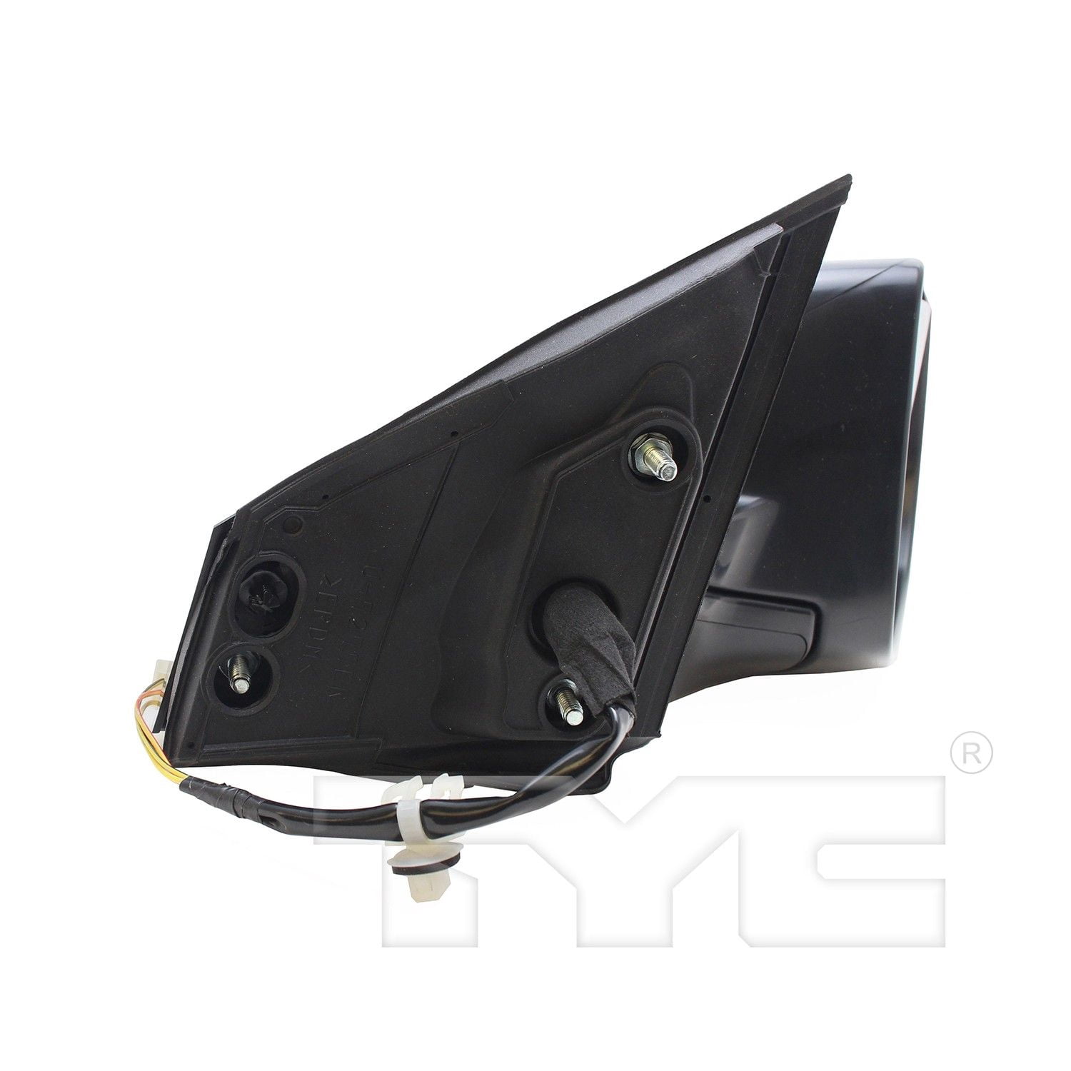 TYC 4750631 Door Mirror For 17 Honda CR-V
