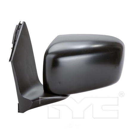 TYC 4760142 honda odyssey driver side power heated replacement mirror Fits 2010 Honda Odyssey