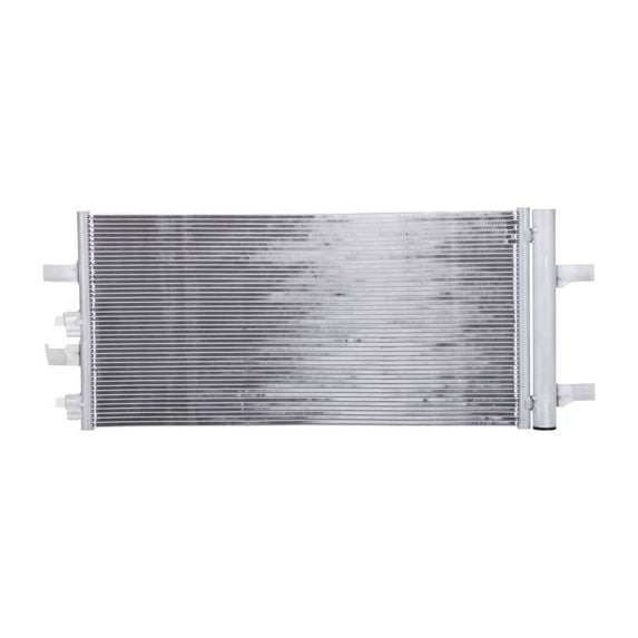 TYC 4762 AC Condenser for Mini Cooper 64509271204 ih
