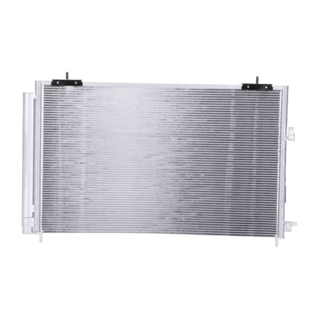 TYC 4763 A/C Condenser Assembly for Lexus NX200t 2015-2016 Models