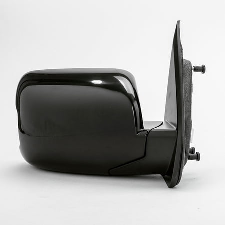 TYC 4790151 for Honda Right Replacement Non-Heated Mirror Fits select: 2009-2015 HONDA PILOT