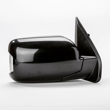 TYC 4790161 for Honda Pilot Right Replacement Non-Heated Mirror