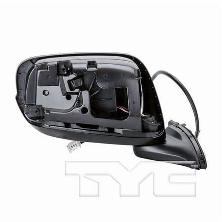 TYC 4810131 Door Mirror Fits 2013 Honda Fit