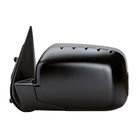 TYC 4820032 for Honda Ridgeline Left Non-Heated Power Replacement Mirror Fits 2007 Honda Ridgeline