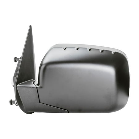 TYC 4820042 for Honda Ridgeline Left Heated Power Replacement Mirror