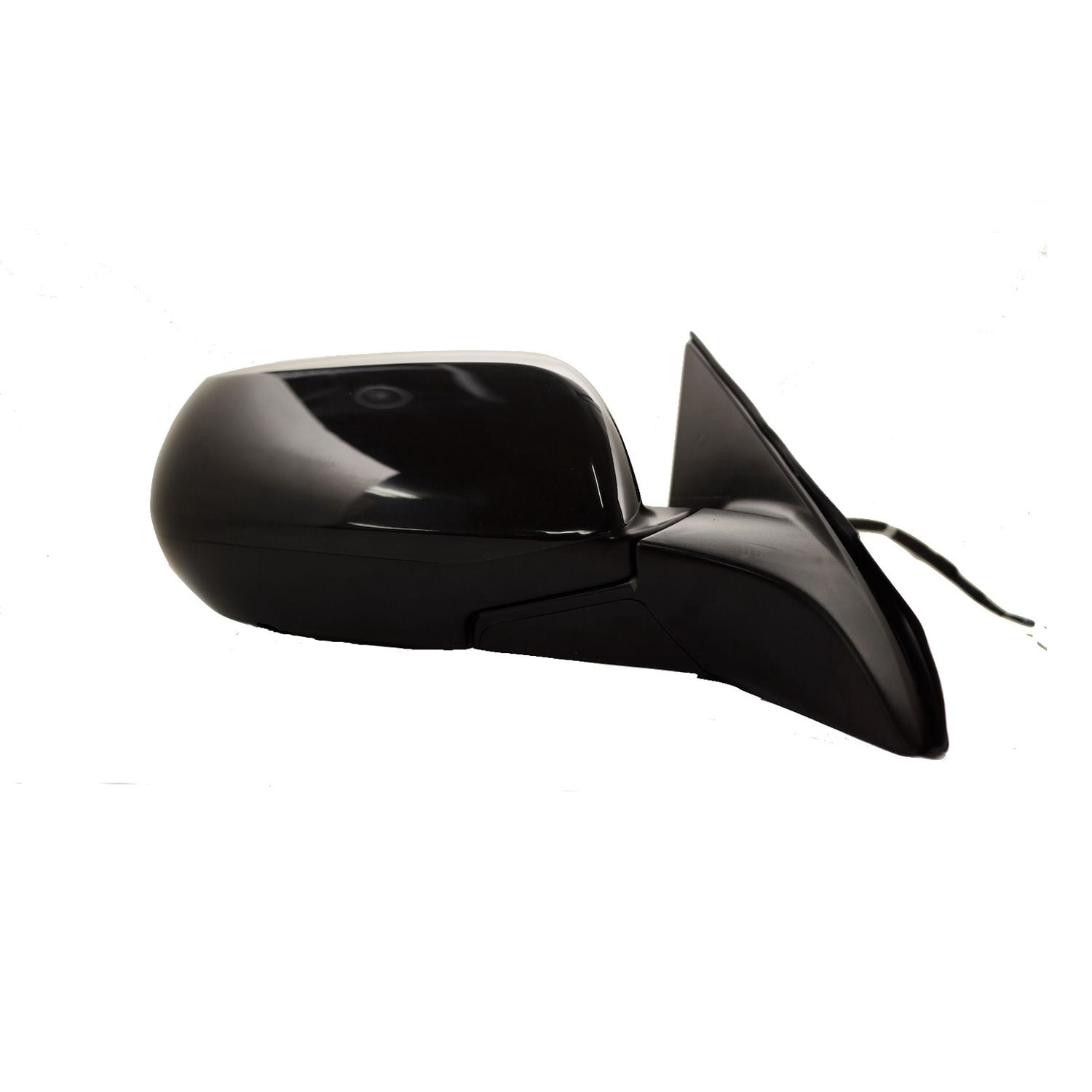 TYC 4830031 Honda HR-V Non Heated Replacement Right Mirror Fits 
