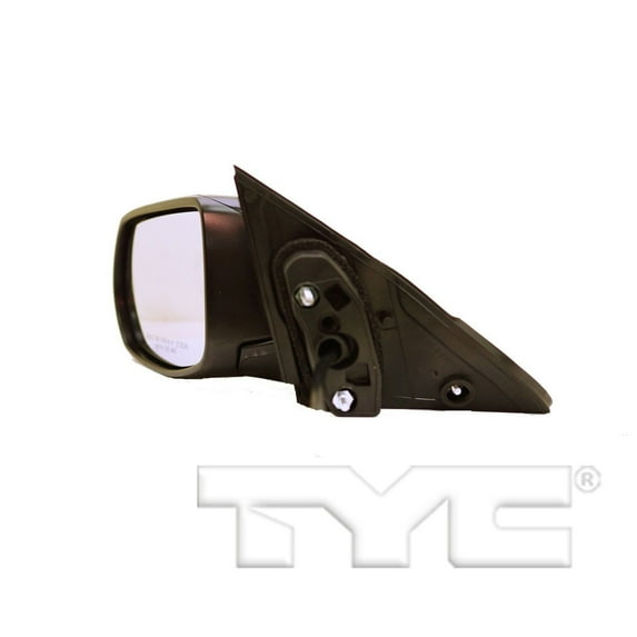 TYC 4830032 for Honda HR-V Non Heated Replacement Left Mirror Fits 2016 Honda HR-V