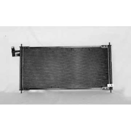 TYC 4924 A/C Condenser