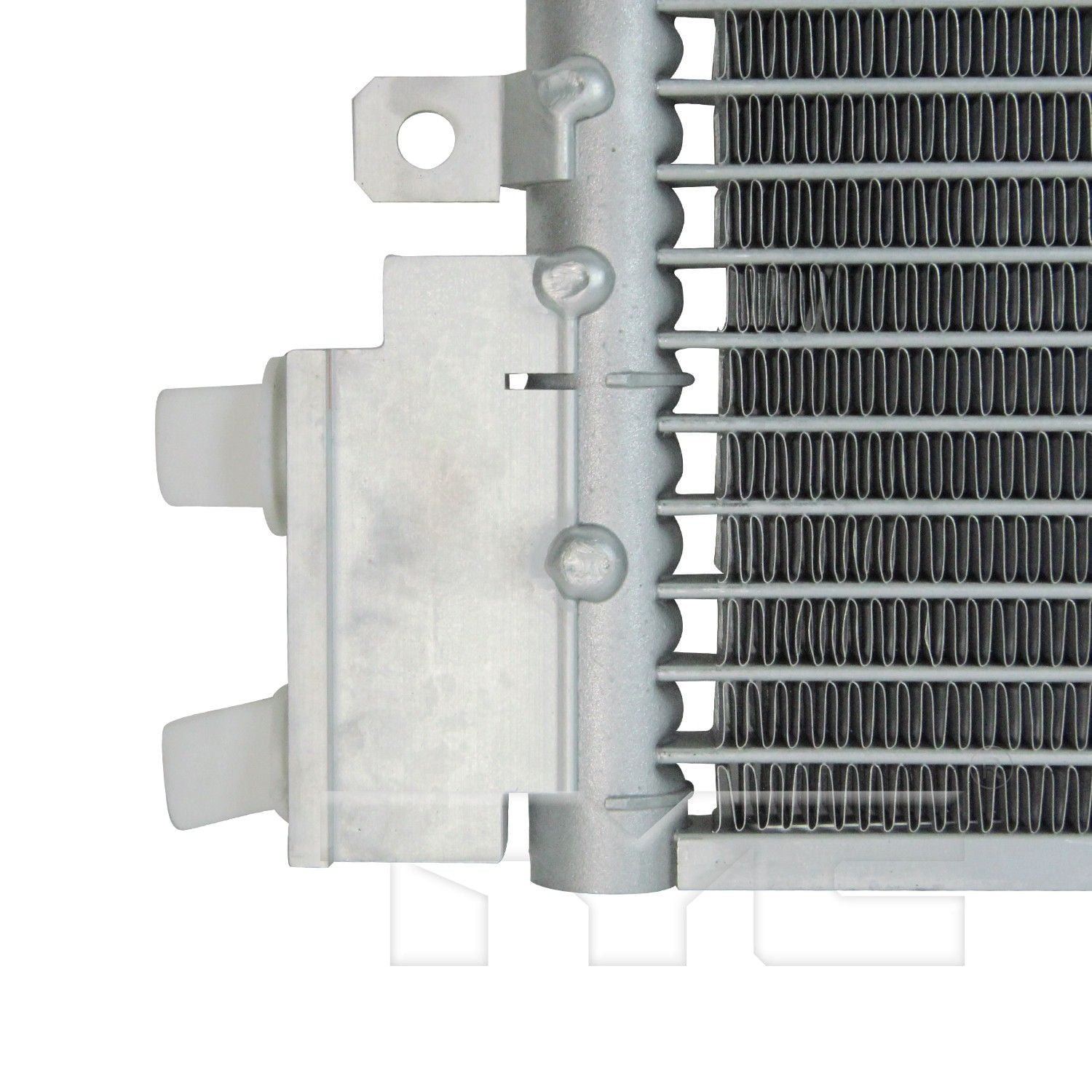 @Tnkasy③ TYC 4951 Replacement Condenser for Chevrolet TRAX - Walmart.com