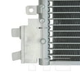 thumbnail image 1 of TYC 4951 A/C Condenser For 13-20 Chevrolet Trax, 1 of 4