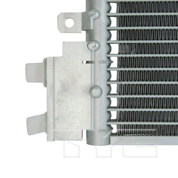 TYC 4951 A/C Condenser For 13-20 Chevrolet Trax