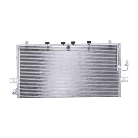 TYC 4952 for Nissan/infiniti Parallel Flow Replacement Condenser Fits 2001 Acura Integra