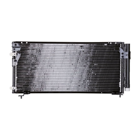 TYC 4967 A/C Condenser for Chrysler Sebring Fits 1969 Chevrolet Chevelle