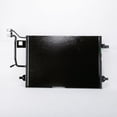 thumbnail image 1 of TYC 4972 Parallel Flow A/C Condenser for 1998-2004 Audi A6, A6 Quattro, 1 of 3