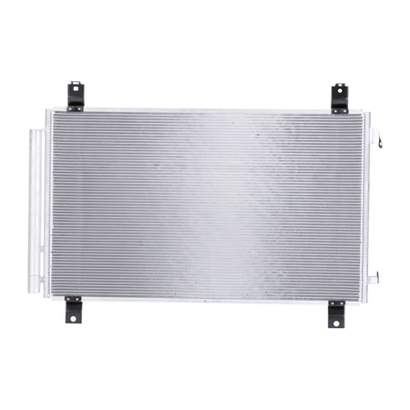 TYC 4996 Condenser Replacement for 16-19 HONDA PILOT 17-19 HONDA RIDGELINE Fits select: 2019-2020 HONDA PASSPORT