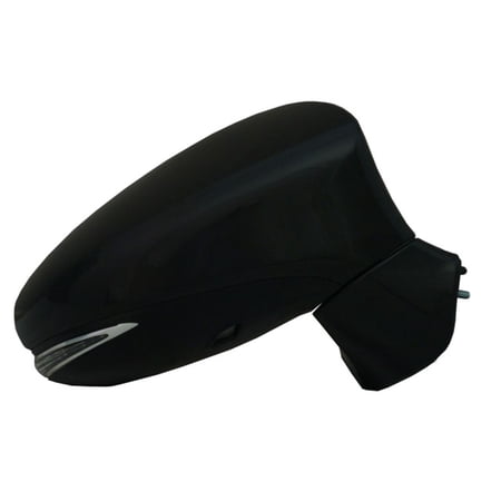 TYC 5010051 for Lexus Non Heated Right Replacement Mirror Fits select: 2013-2015 LEXUS ES