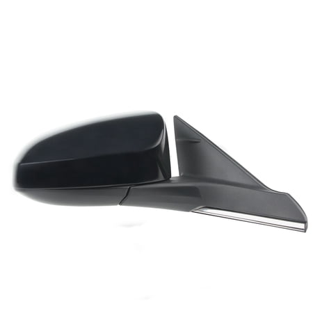 TYC 5211041 Non Heated Right Mirror Replacement for 16-17 TOYOTA CAMRY