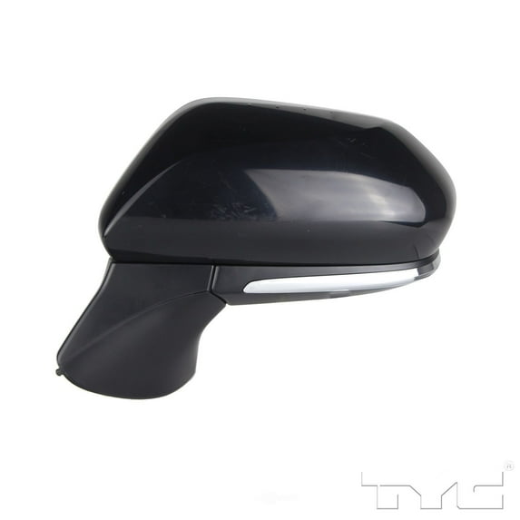 TYC 5211172 Door Mirror Fits select: 2018-2020 TOYOTA CAMRY