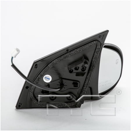 TYC 5230641 Fits select: 2014-2019 TOYOTA COROLLA