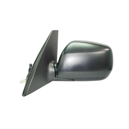 TYC 5280142 for Toyota RAV4 Left Power Heated Replacement Mirror